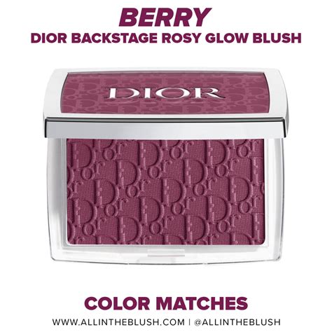 dior blush dupes|dior berry blush dupe.